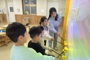 경북교육청, 디지털 기반 유치원 운영 지원사업 추진