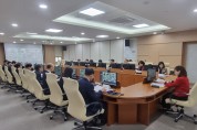 경북교육청, 경북교육재정 1분기 신속 집행 목표 달성