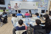 경북교육청, 1수업 2교사제로 맞춤형 기초학력 보장 강화